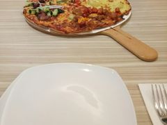 -必胜客(万达广场店)