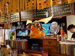 -半藏居酒屋(香港花园店)