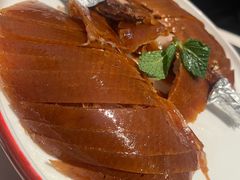 -大鸭梨烤鸭(甘家口店)