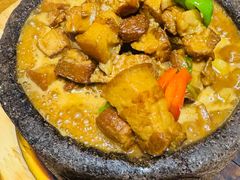 -敏珠拉姆藏餐·南京厨房(富春江东街店)