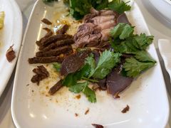 -壹只卤鹅·潮汕菜(莲塘店)