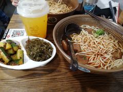 -李先生牛肉面大王(马栏店)