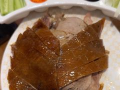 -满园烤鸭·春饼(太原街万达店)
