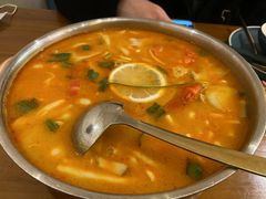 -曼泰·泰餐(江南环球港店)