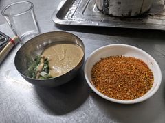 -火云龙烤肉(紫荆花店)