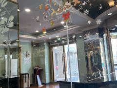 -新侨三宝乐西餐厅(崇文门店)