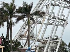 -珠海海泉湾神秘岛亲子乐园