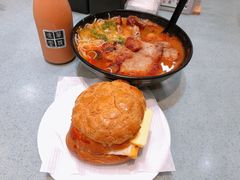 -华嫂冰室(尖沙咀店)