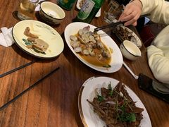 -吉香碳烤生蚝(仙霞路店)