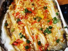 -木屋烧烤(坂田天安云谷店)