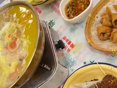 -东排食堂长沙小吃大排档(五一广场店)