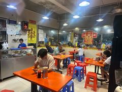 -富记鱼蛋粉(西村店)