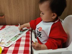 -西贝(南山宝能太古城店)