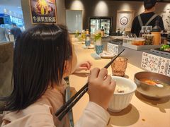 -肉肉大米(金虹桥店)