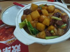 -大师兄·西北小馆(北站缤果空间店)