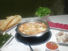 -古乐牛香·鲜牛肉牛杂火锅(吴江三里桥运东商业广场店)