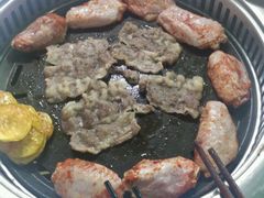 android_upload_pic-东北一红烤肉·烧烤吧(观澜桂香店)