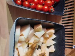 -丰茂烤串(全国首店)