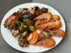 -索菲特西湖大酒店·香榭丽全日候餐厅(南山路店)