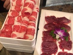 -小龙坎老火锅(北京三里屯店)