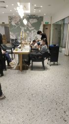 -Kraemer paris·苏豪路易士·嘉玛发廊