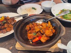 -汤城小厨•粤菜•靓汤(苏州街店)