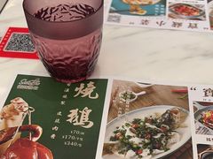 -新世界餐厅(万达店)