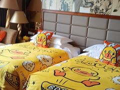 -深圳凯宾斯基酒店