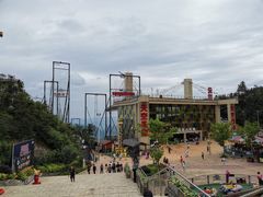 -梦幻奥陶纪景区