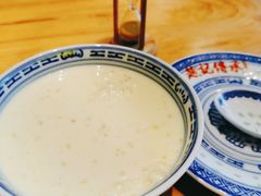 招牌姜撞奶-赵记传承(广州越秀五羊新城店)