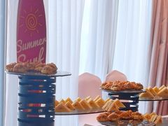 -粤财皇冠假日酒店·彩华轩中餐厅
