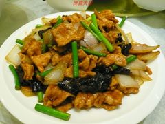 -京天红酒家(马家堡店)