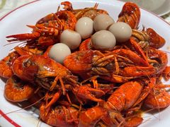 -串盟烧烤大排档·长沙美食地标(星沙店)