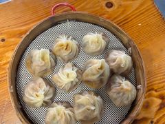 -余氏豆腐包老店(东直街店)