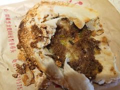 -迎春桥老炉烧饼(碧霞路店)