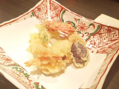 -滩万日本料理Nadaman(国贸大酒店)