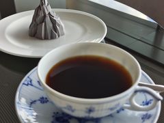 -震旦博物馆·A Cafe