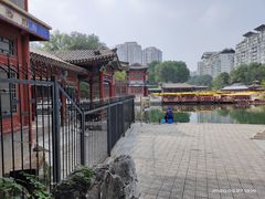 -皇家御河游(紫御湾码头)