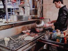 -冯氏烧烤(凯旋路总店)