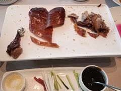 -漢舍中国菜馆(889广场店)