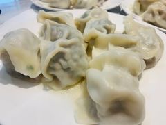 -叁拾壹克饺子·东北菜(国贸店)