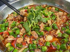 -蛙兔鸡自贡风味·特色江湖菜(广都店)