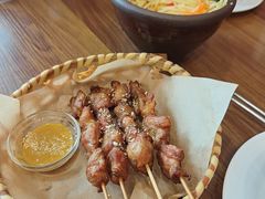 -曼谷食堂·泰国家庭料理