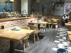 大堂-老妈私房鱼头(欧洲城店)