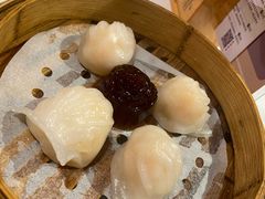 稻香虾饺皇-稻香酒家·34年老字号·港式粤菜(汉街店)