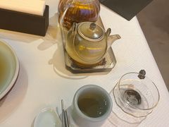 -北京柏悦酒店·锦庭餐厅Dining Room