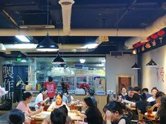 -阳阳老火锅(小南门店)