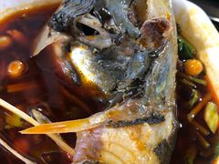 -蒋二哥美蛙鱼莊(天辰路店)