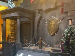 -暴风岛沉浸式体验馆(百联世纪店)