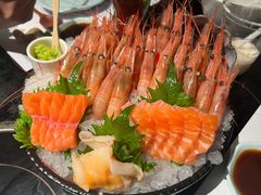 -松鹤精致料理(五一中路店)